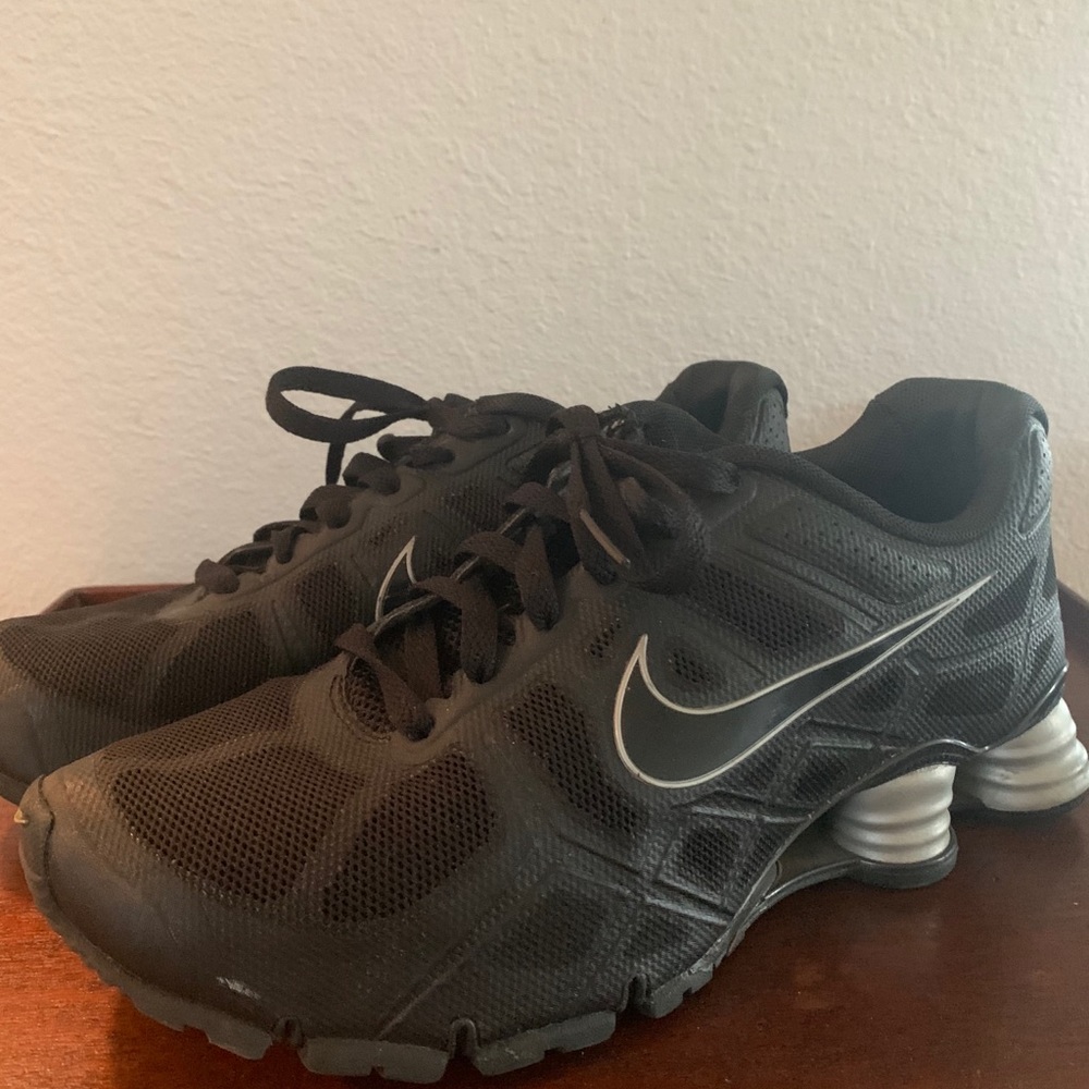 Nike Shox Women’s Sneakers... Original